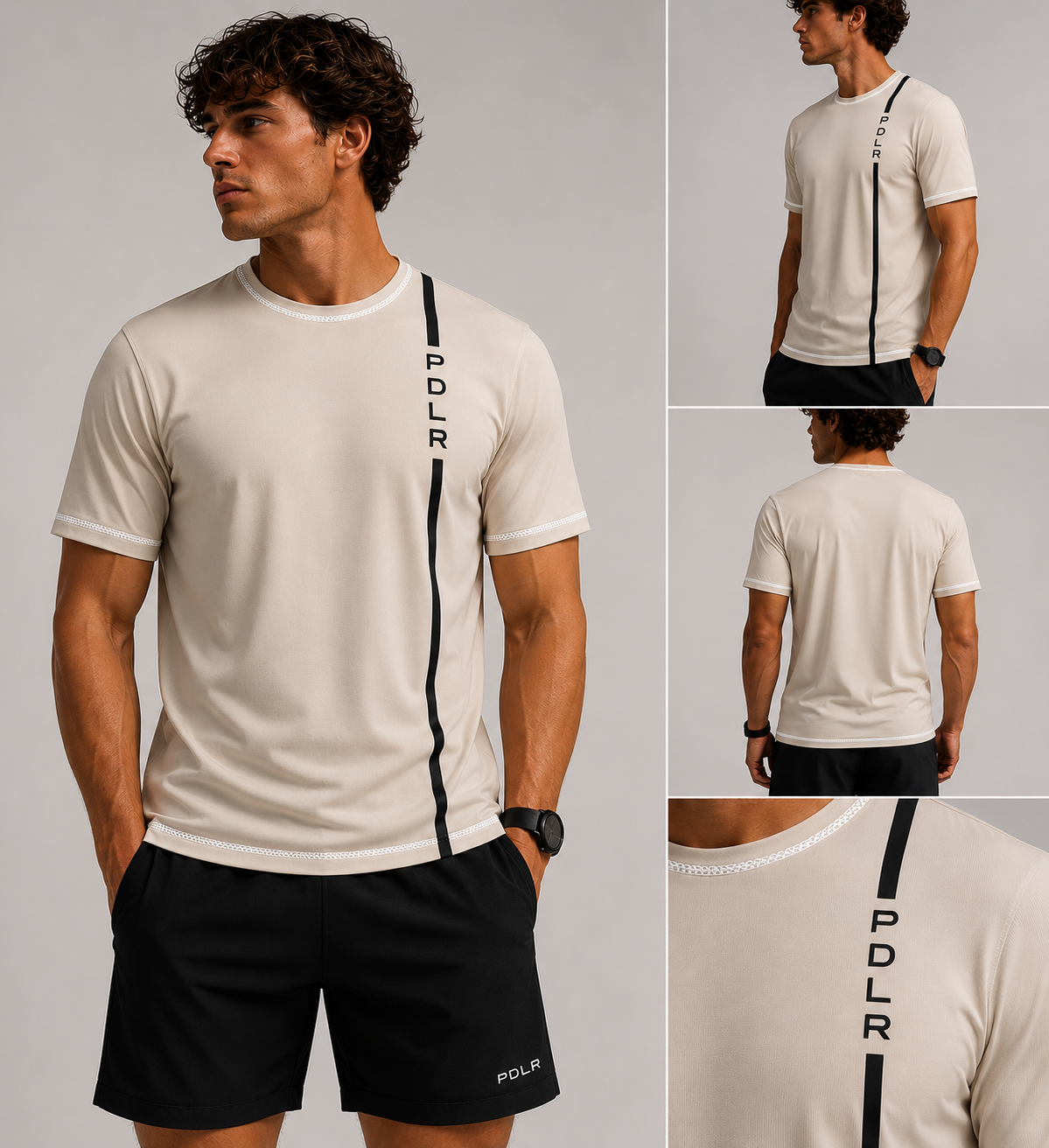 Match Shirt