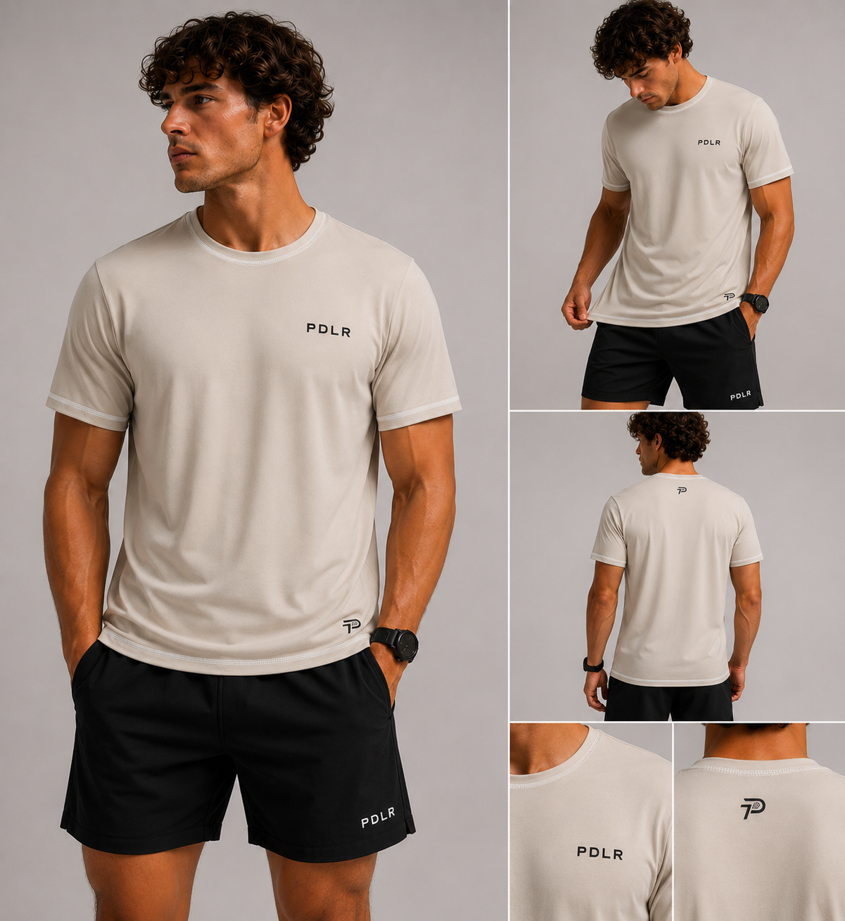 Essential Shirt