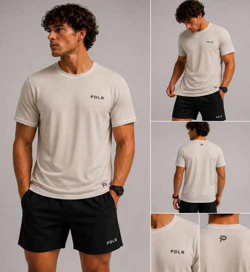 Essential Shirt