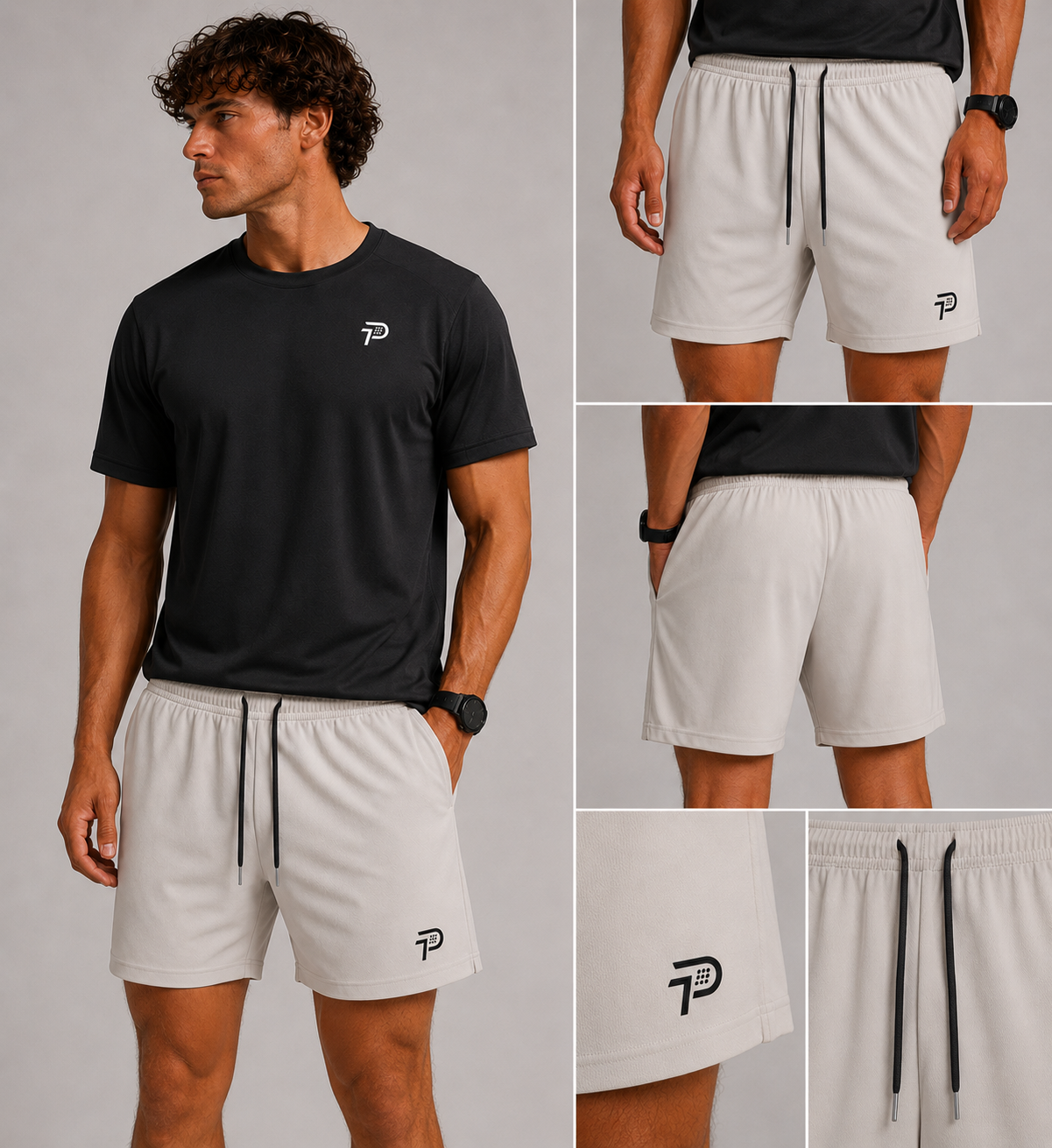 Signature Short