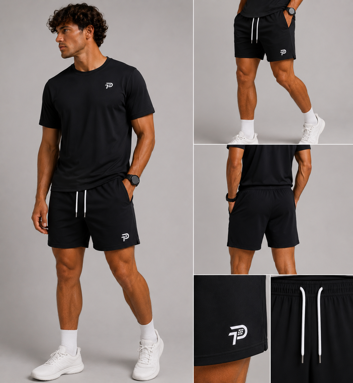 Signature Short