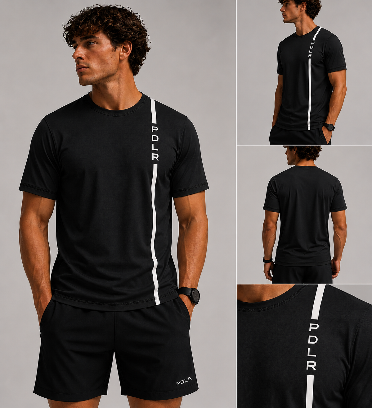 Match Shirt