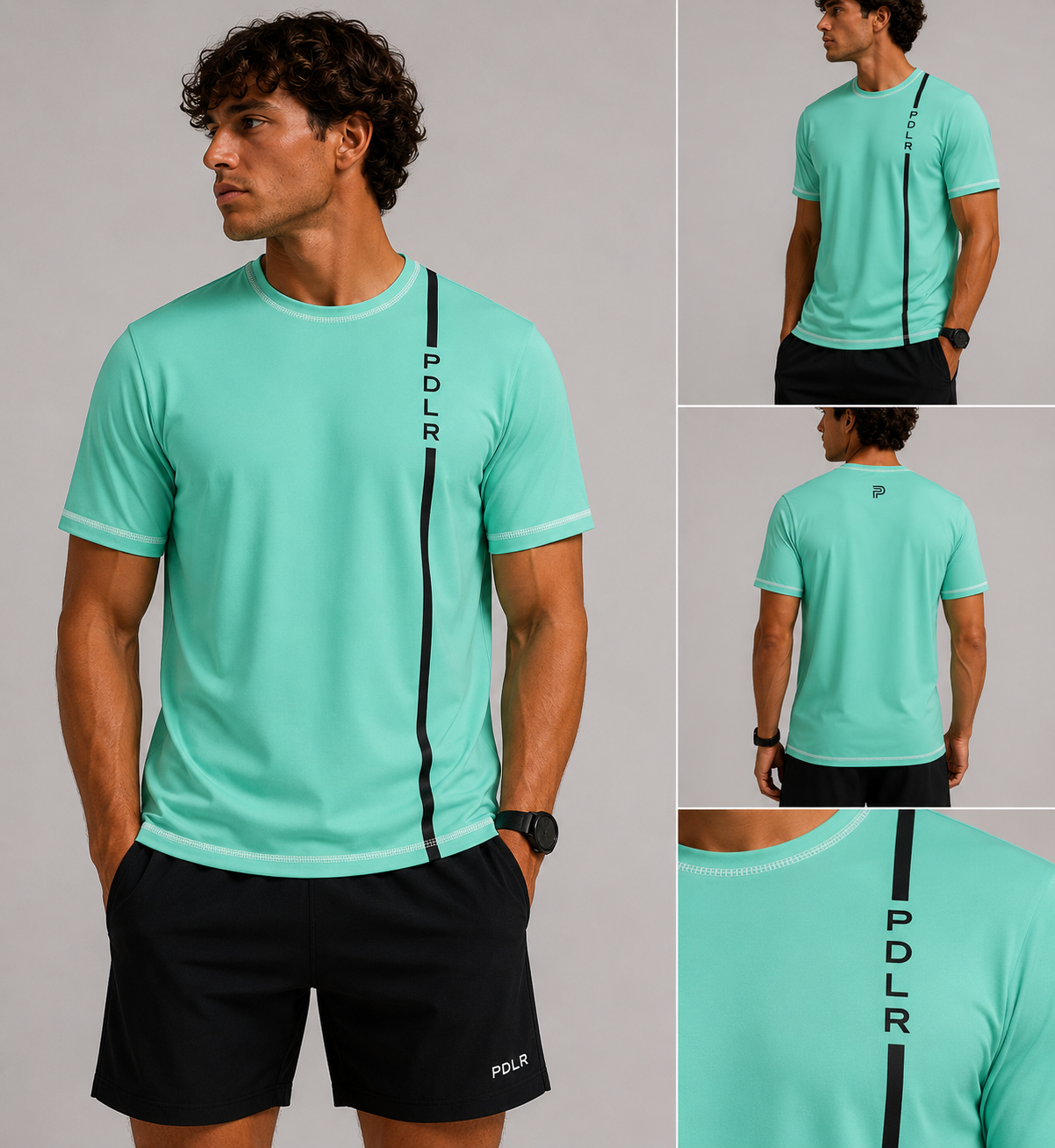 Match Shirt