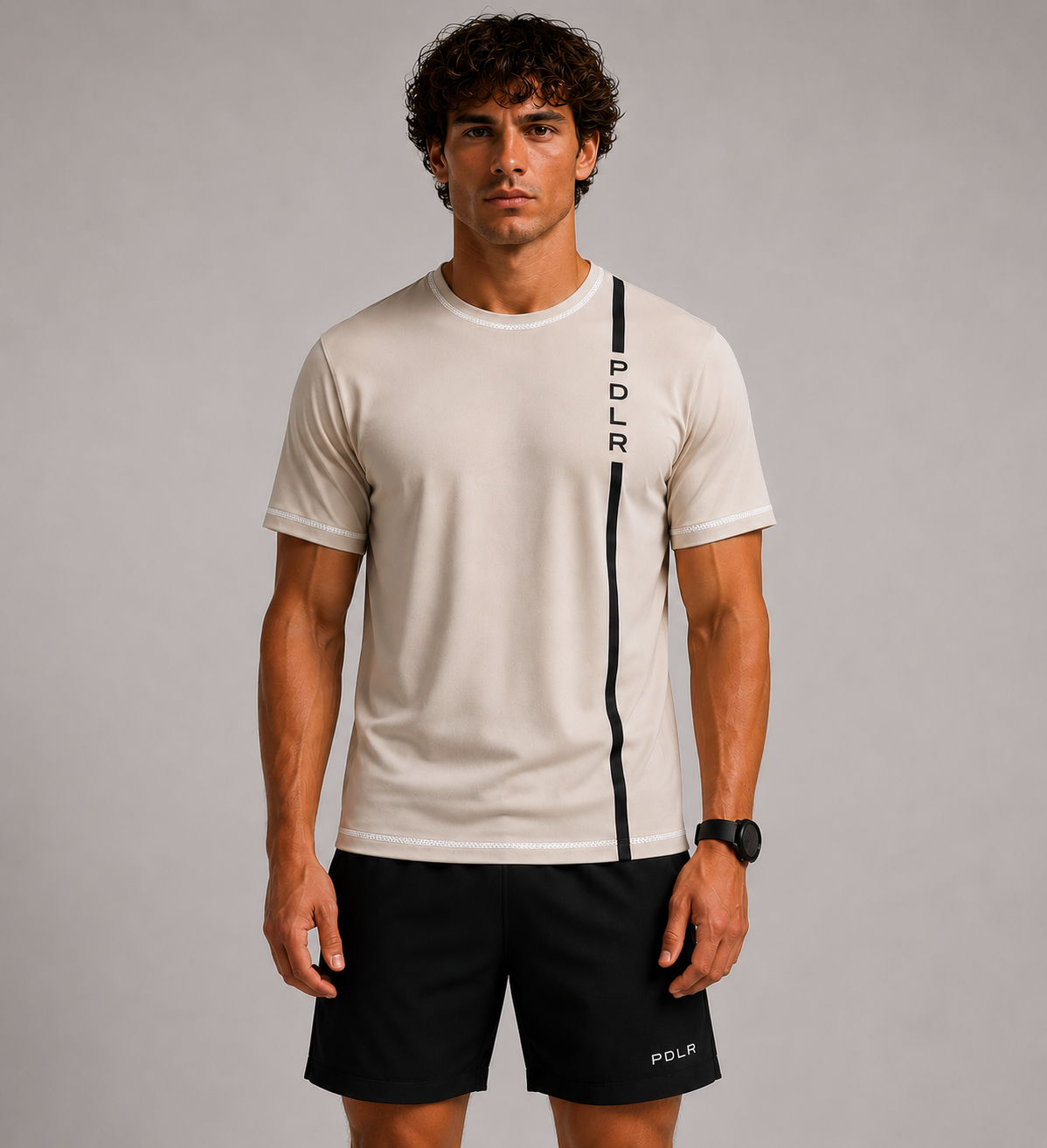 Match Shirt