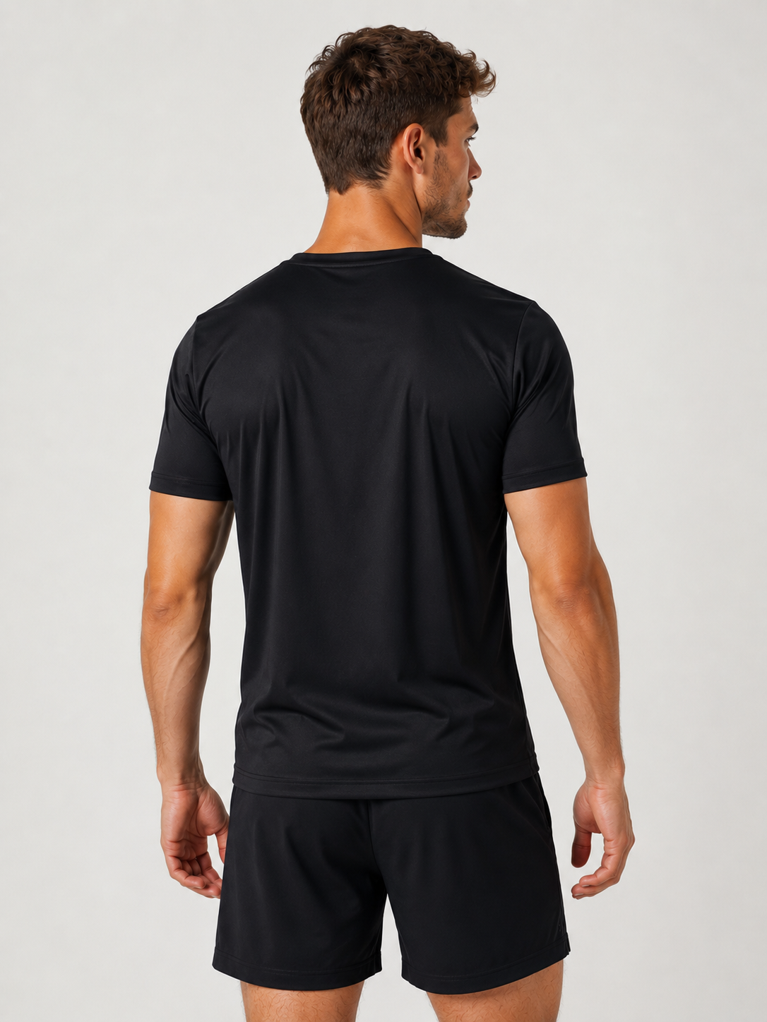 Match Shirt