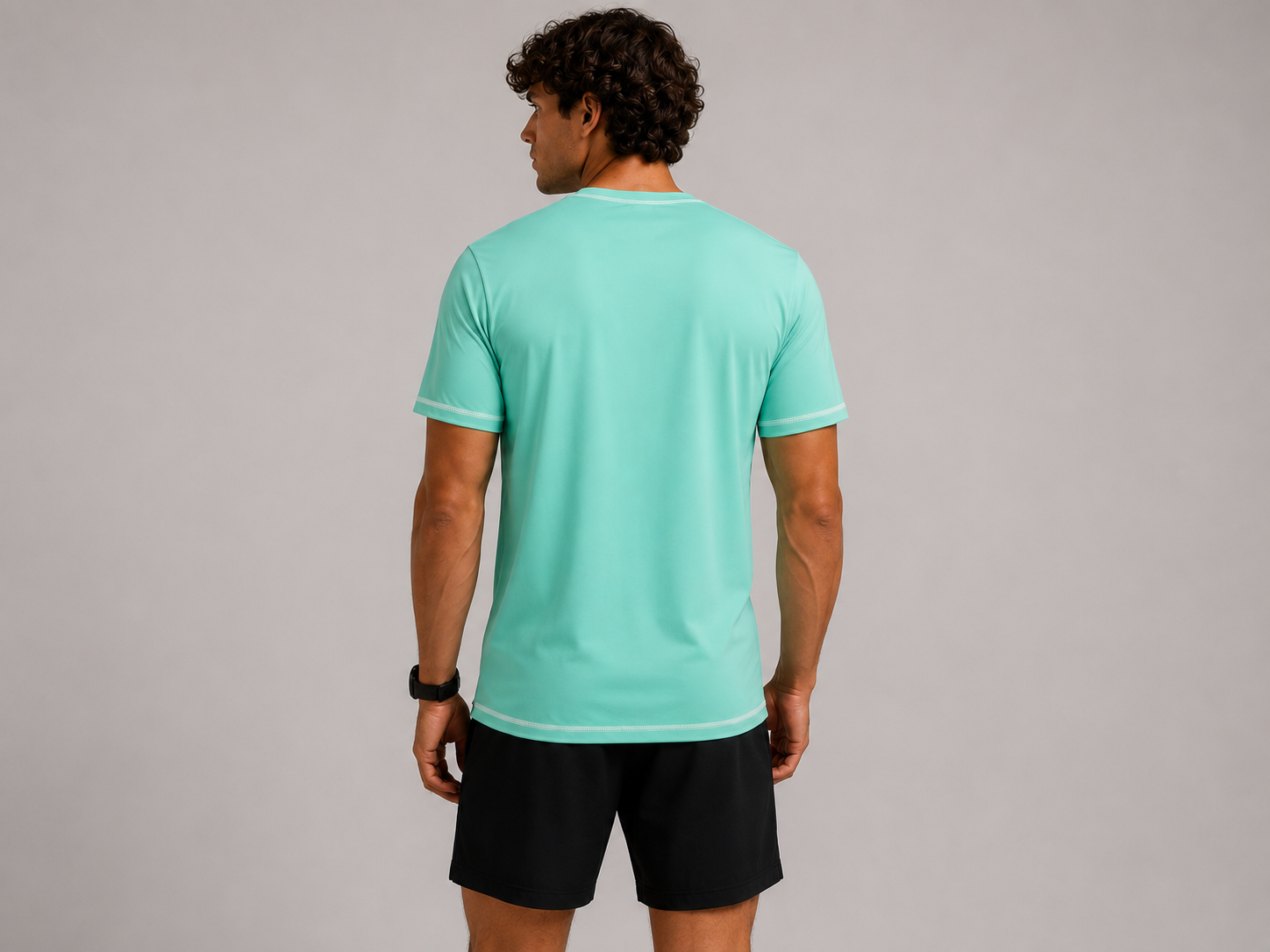 Match Shirt