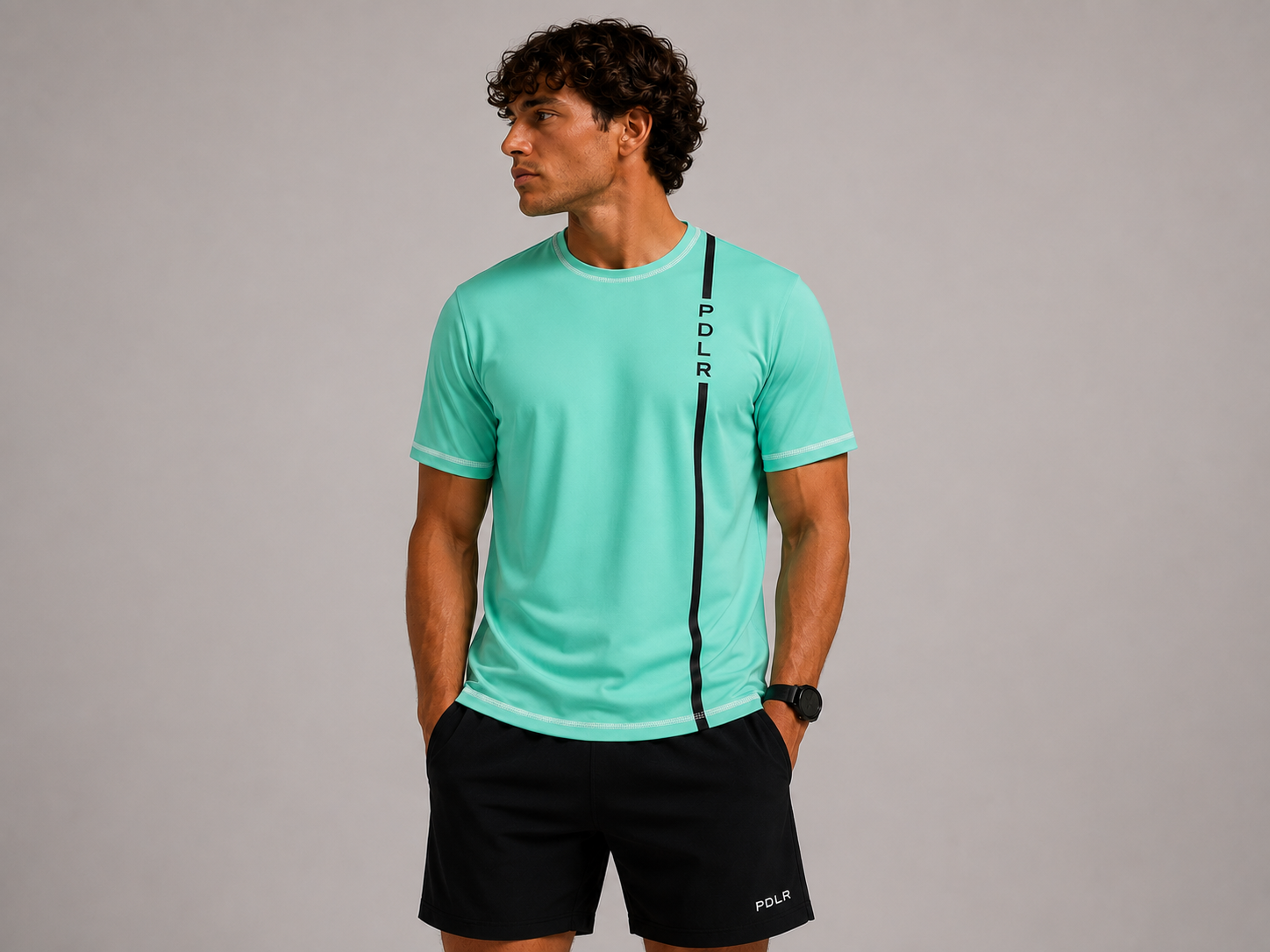 Match Shirt