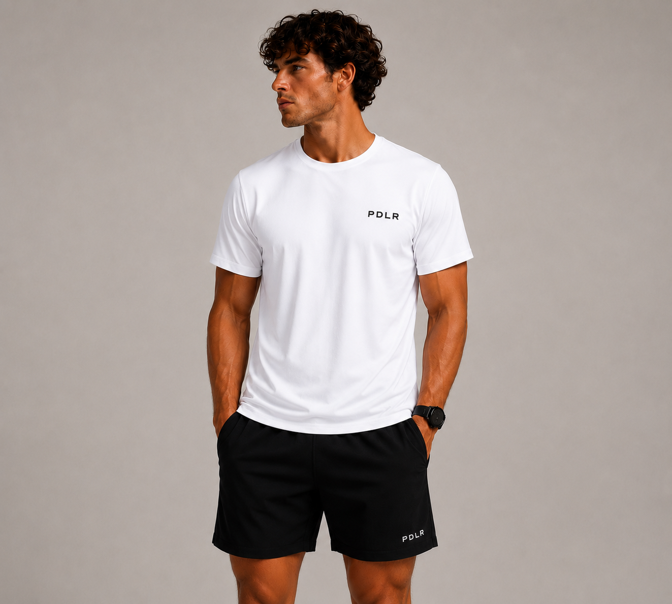 Essential Shirt