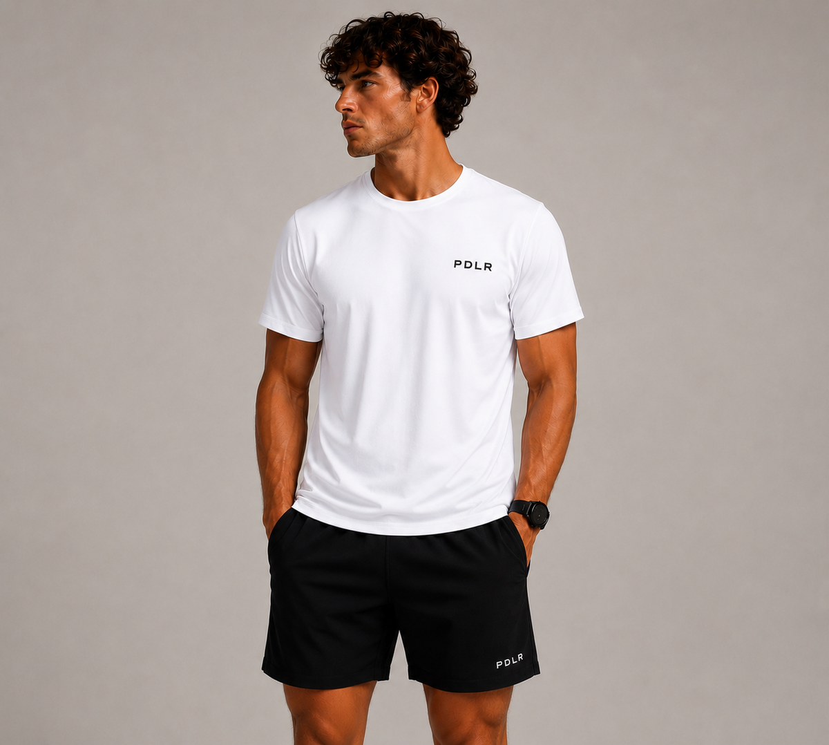 Essential Shirt