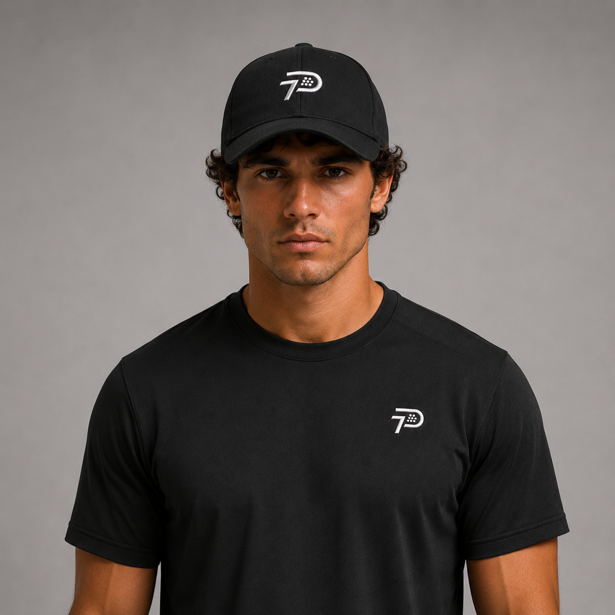 PDLR Essential Pet – sportpet voor padel