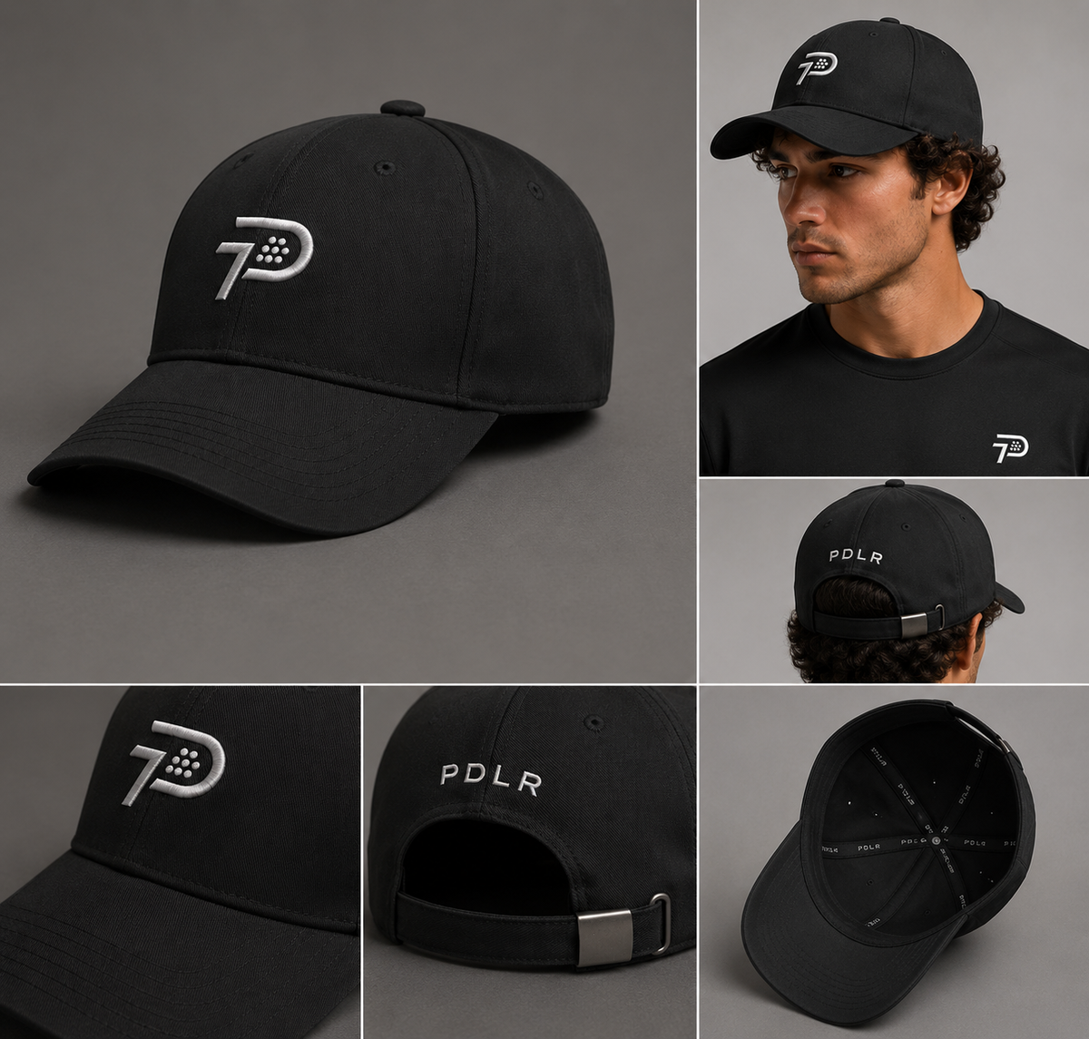 PDLR Essential Pet zijkant