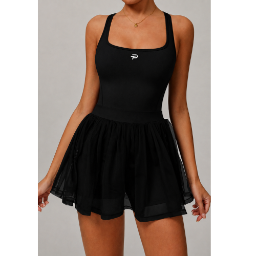 Riviera Dress