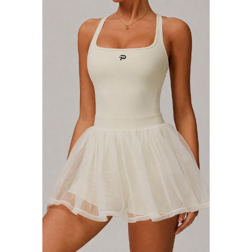 Riviera Dress