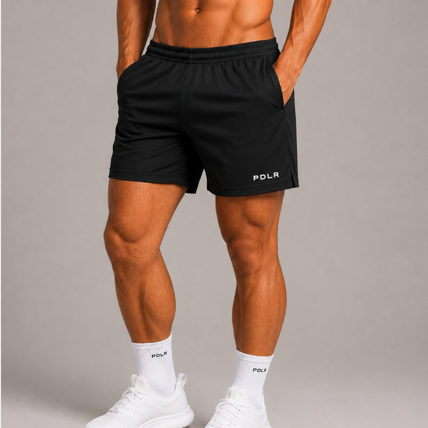 Essential Short Mesh
